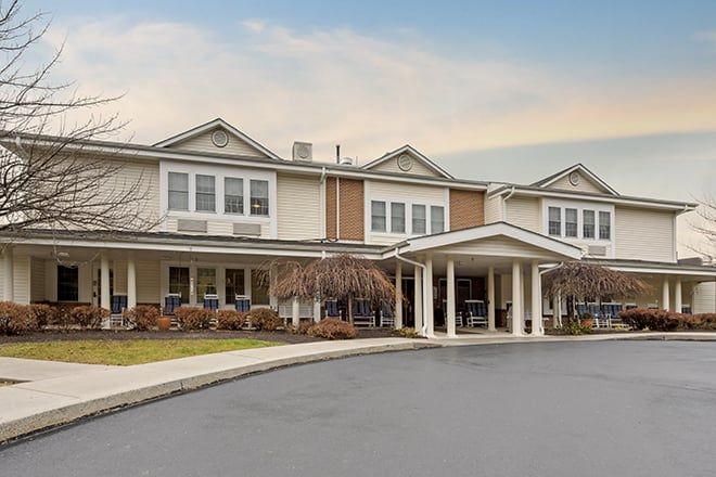 Brookdale Grandon Farms, Mechanicsburg, PA 1