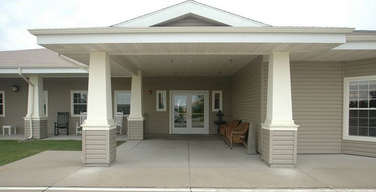 Windsor Manor Vinton, Vinton, IA 3