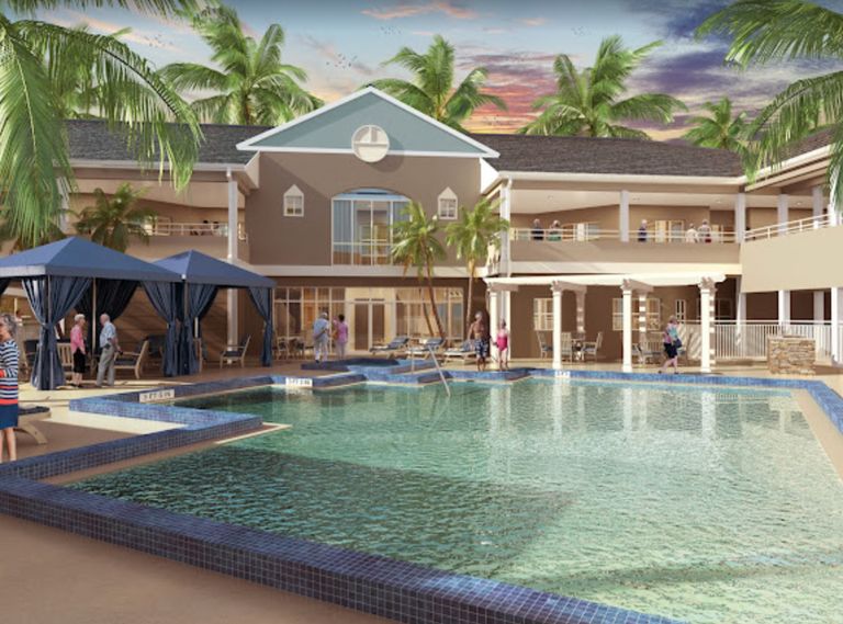 Discovery Village At Boynton Beach, Boynton Beach, FL 1