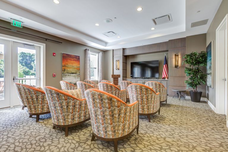 Arbor Terrace Prince William Commons, Woodbridge, VA 3