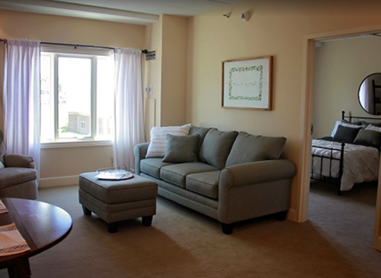 Browning Masonic Community, Waterville, OH 3