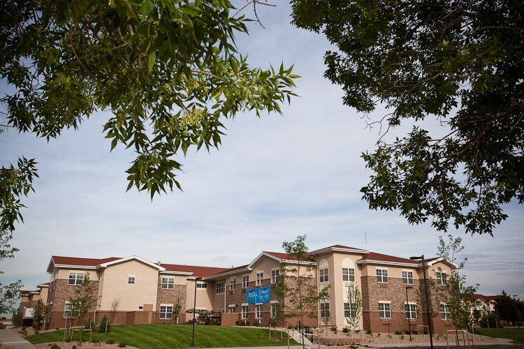 Lakewood Post Acute and Rehabilitation, Lakewood, CO 1