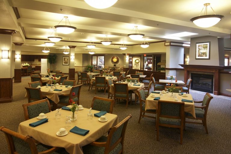 Valley VNA Senior Care, Neenah, WI 2