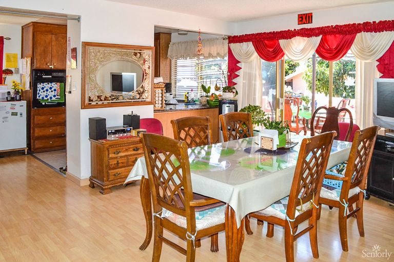 Heatherfield Inn, San Jose, CA 1