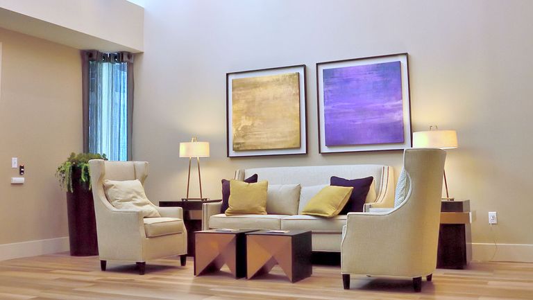 Avanti Senior Living at Covington, Covington, LA 1