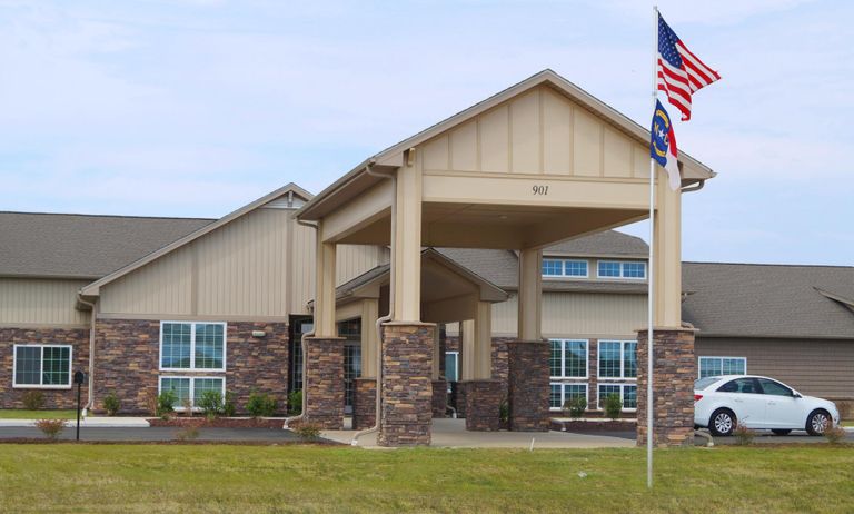 Eagle's Pointe, Goldsboro, NC 1
