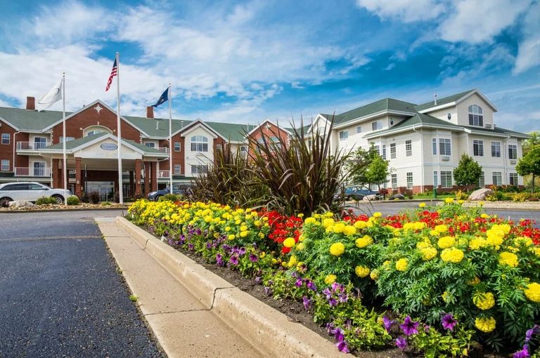 Touchmark On West Century, Bismarck, ND 1