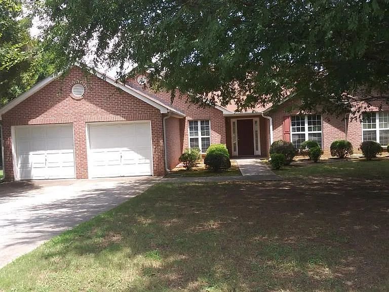 Grace of Foutain, Loganville, GA 1