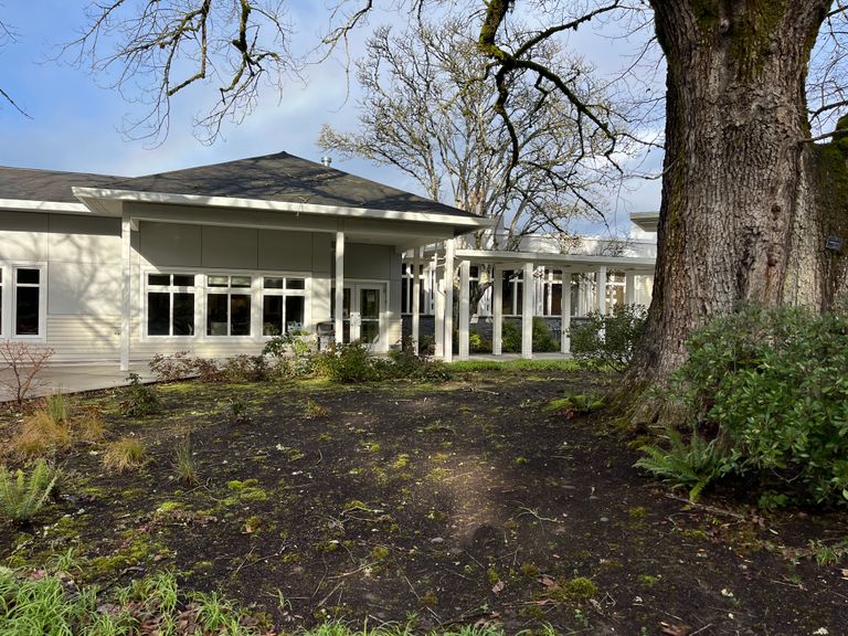 Robison Jewish Health Center , Portland, OR 2