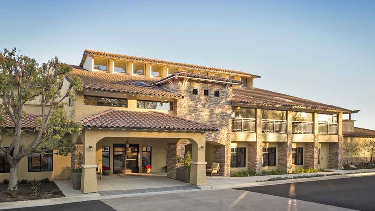 Atria Del Sol, Mission Viejo, CA 1
