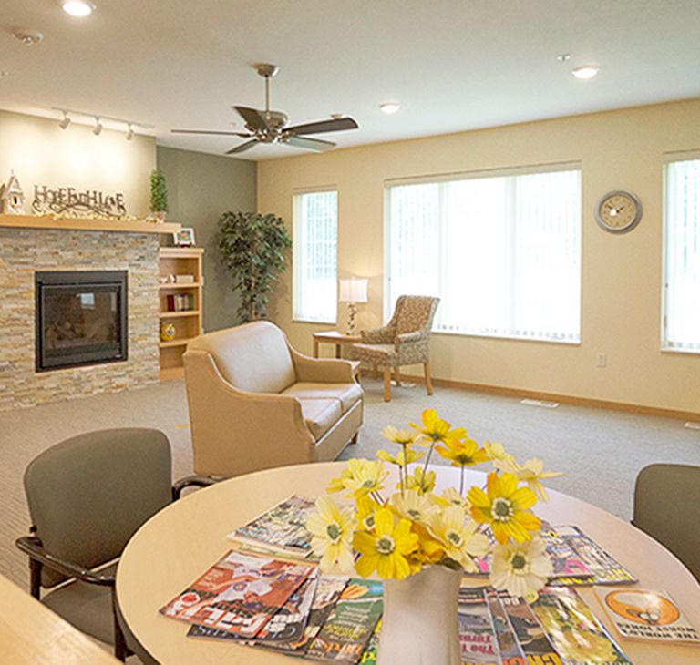Pine Villa Memory Care, Prairie du Sac, WI 3