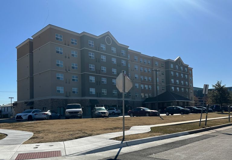 Simpson Place, Dallas, TX 1