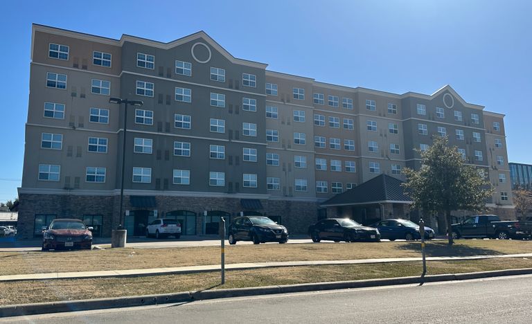 Simpson Place, Dallas, TX 3