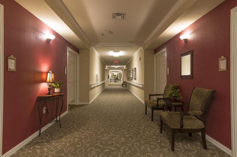 Bethesda Gardens Frisco Assisted Living, Frisco, TX 2