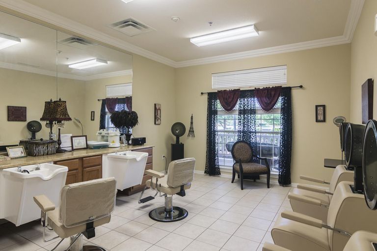 Bethesda Gardens Frisco Assisted Living, Frisco, TX 1