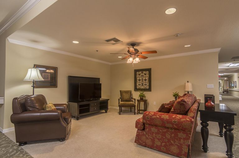 Bethesda Gardens Frisco Assisted Living, Frisco, TX 3