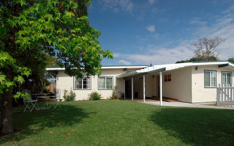 Three Home Village 3, San Rafael, CA 1