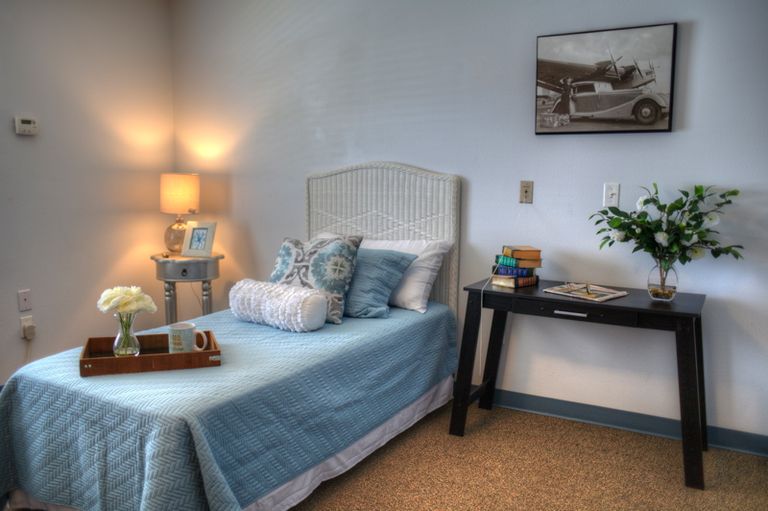 Southern Lifestyle Senior Living Center, Lake Placid, FL 2