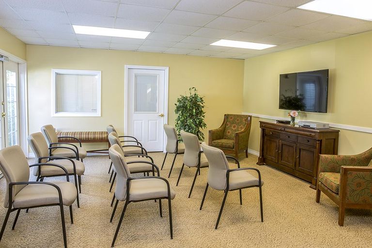 The Atrium At Drum Hill, North Chelmsford, MA 3