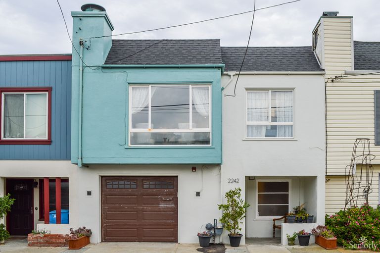 Farol's Manor 2, San Francisco, CA 3