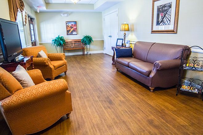 Red Cedar Glen, Hendersonville, TN 2