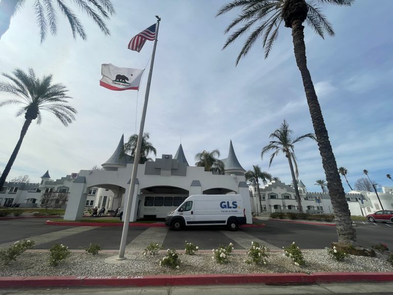 Camelot, Hemet, CA 1