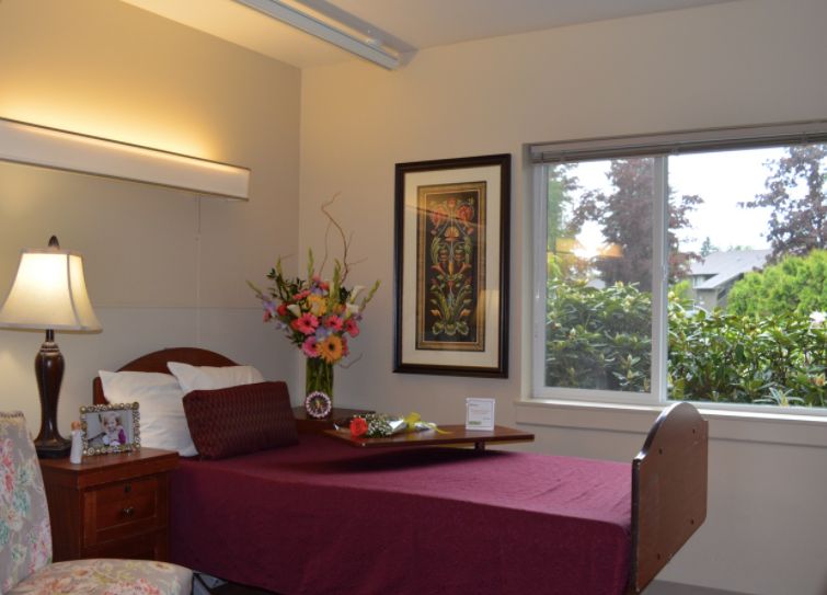 Green Valley Rehabilitation Health Center, Eugene, OR 2