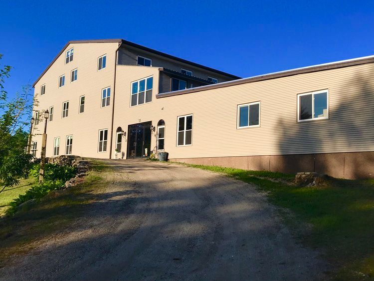 Sky Hy Adult Day Care, Topsham, ME 1
