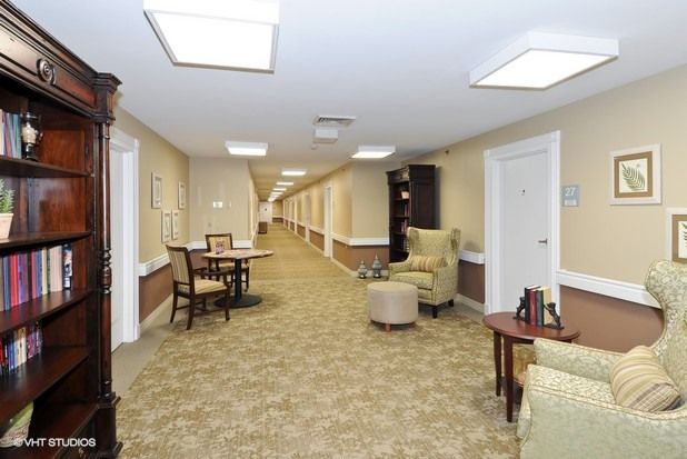 The Wellington At Southport, Indianapolis, IN 3