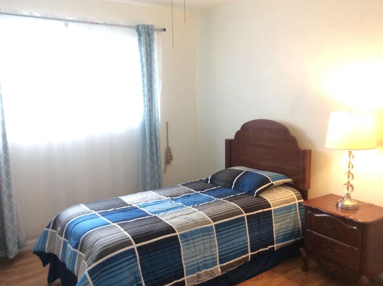 Isherwood Care III, Fremont, CA 2