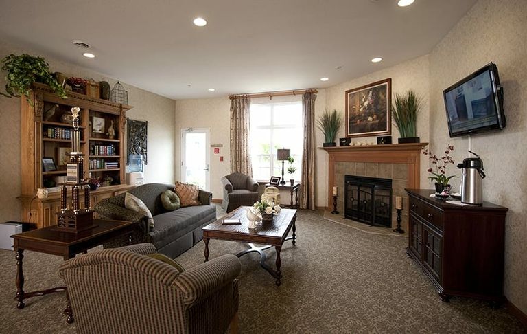 Coventry Meadows, Fort Wayne, IN 2
