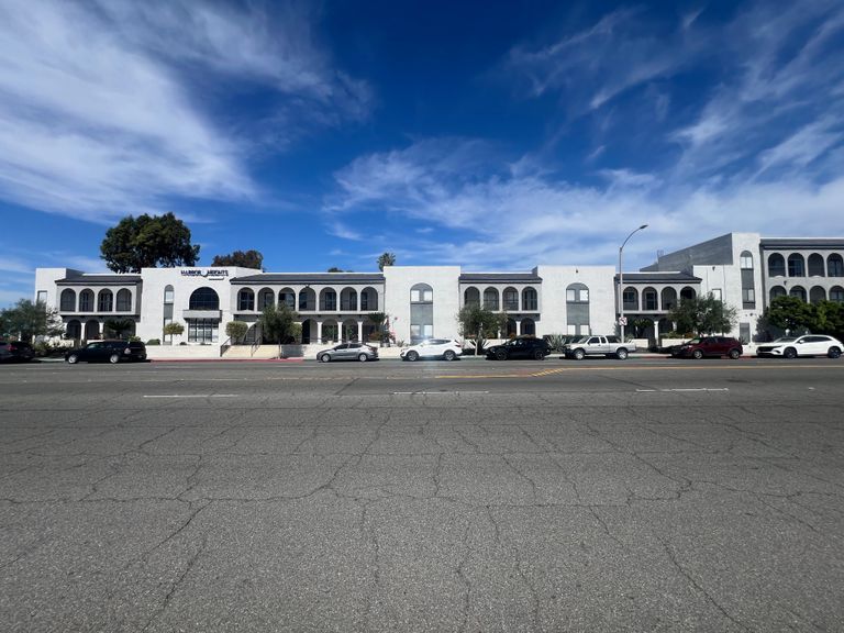 Harbor Heights, Anaheim, CA 1