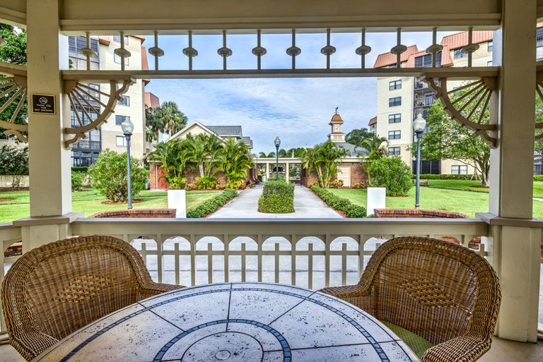 The Inn at Freedom Square, Seminole, FL 3