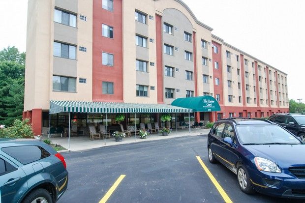 Rocky River Village, Rocky River, OH 3