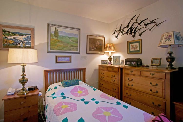 Addie Meedom House, Crescent City, CA 2