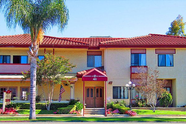 Fullerton Rosewood Assisted Living, Fullerton, CA 2