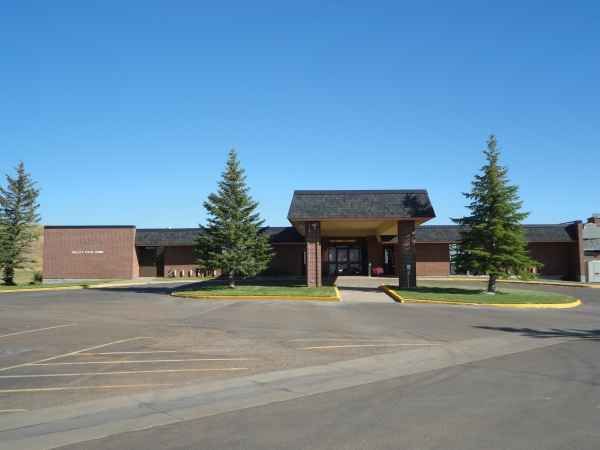 Valley View Home, Glasgow, MT 1