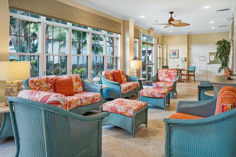Stratford Court of Boca Pointe, Boca Raton, FL 3
