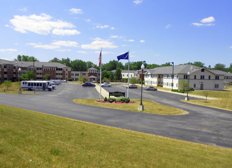 Greenfield Court, Lancaster, NY 2