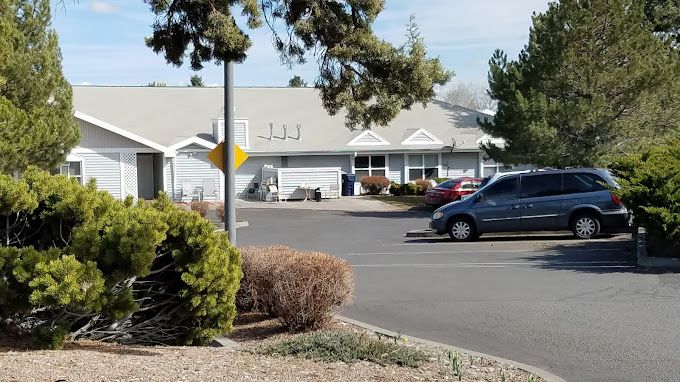 Brookside Place, Redmond, OR 2
