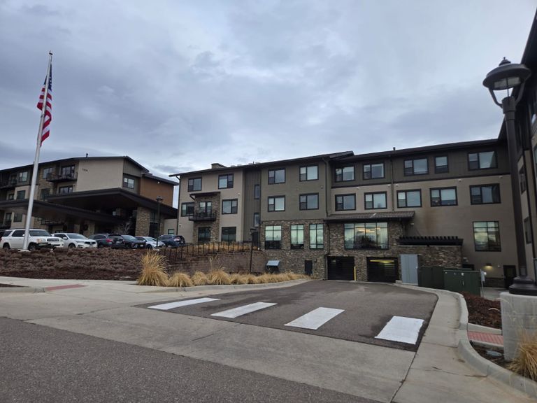 The Ridge Pinehurst, Lakewood, CO 2