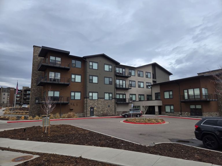 The Ridge Pinehurst, Lakewood, CO 3