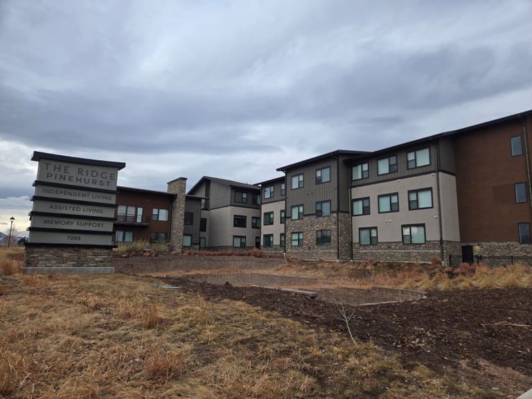 The Ridge Pinehurst, Lakewood, CO 3