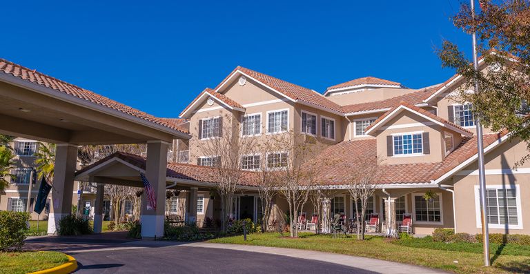 Sterling Court – Sky Active Living, Deltona, FL 1