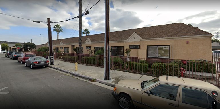 West Glenn Manor, Westminster, CA 1