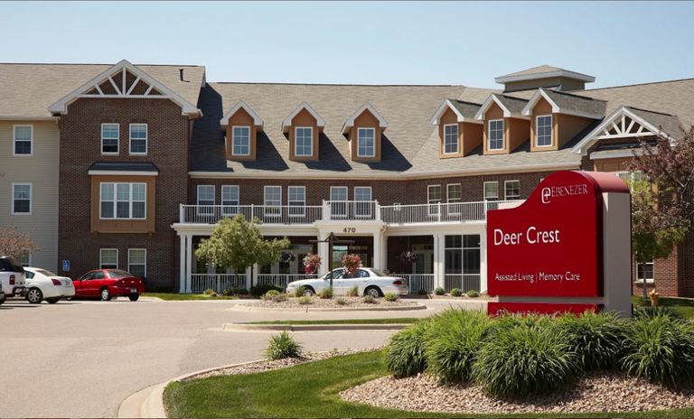 Deer Crest Senior Living, Red Wing, MN 2