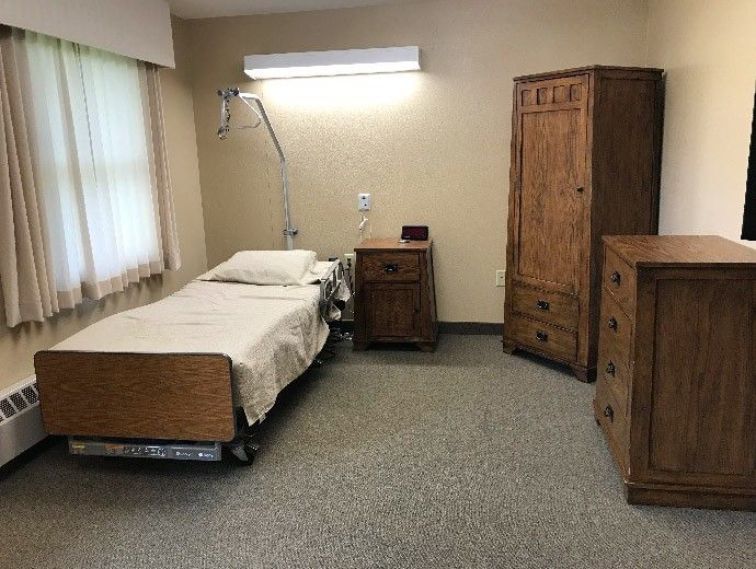Good Samaritan Society De Smet, De Smet, SD 2