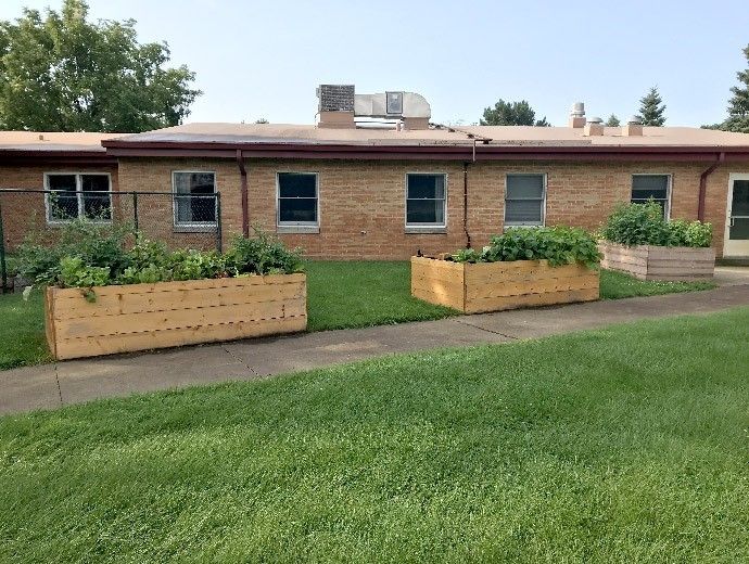 Good Samaritan Society De Smet, De Smet, SD 3