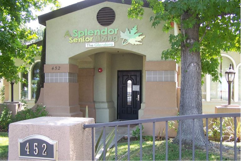 Glen Park at Glendora, Glendora, CA 3