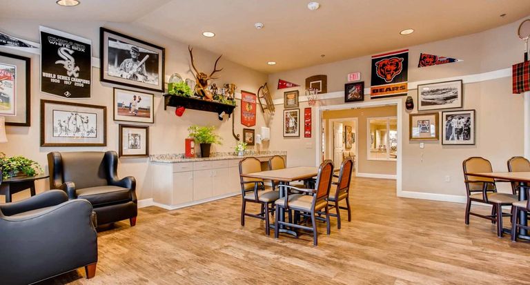 Amber Creek Inn, Scottsdale, AZ 3